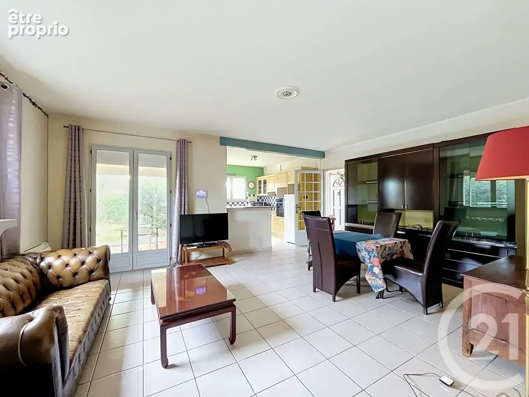 Photo Maison à Meze au prix de 375 000€