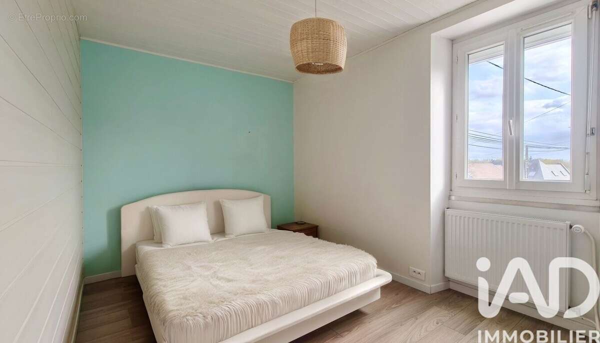 Photo 7 - Maison à COUERON