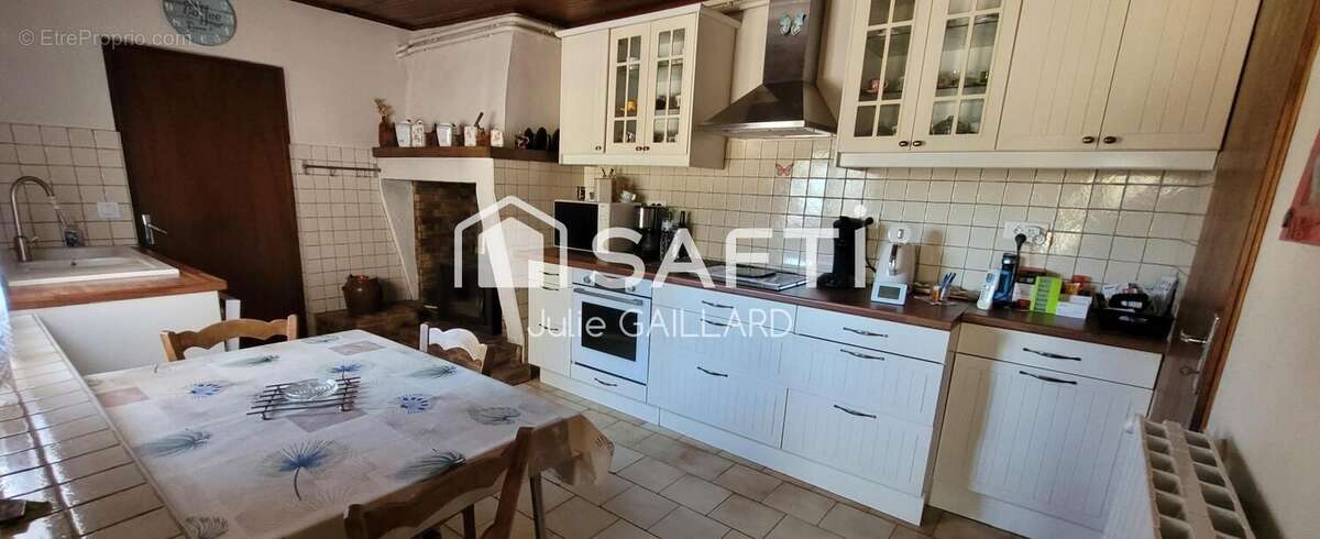 Photo 8 - Maison à BAZAS