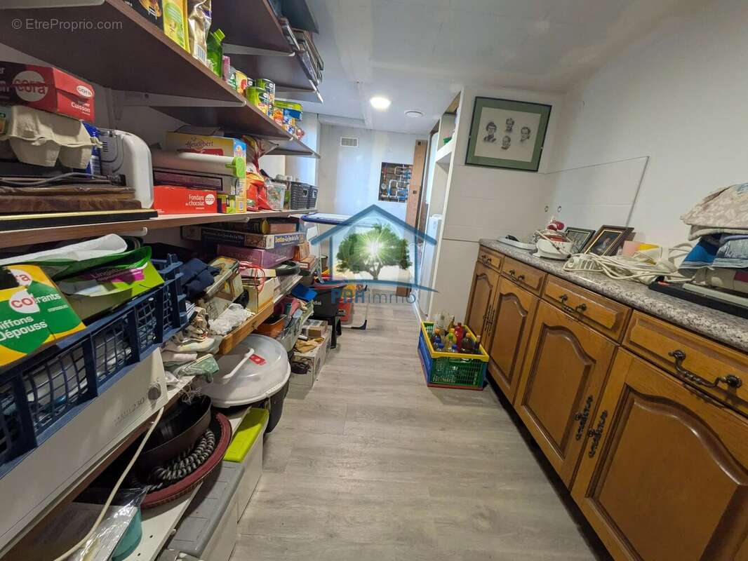 Appartement à BOUXWILLER