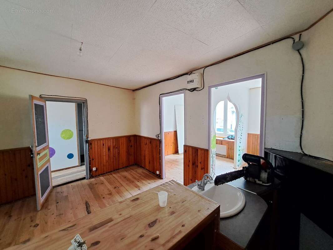 Photo 6 - Maison à AMBERT