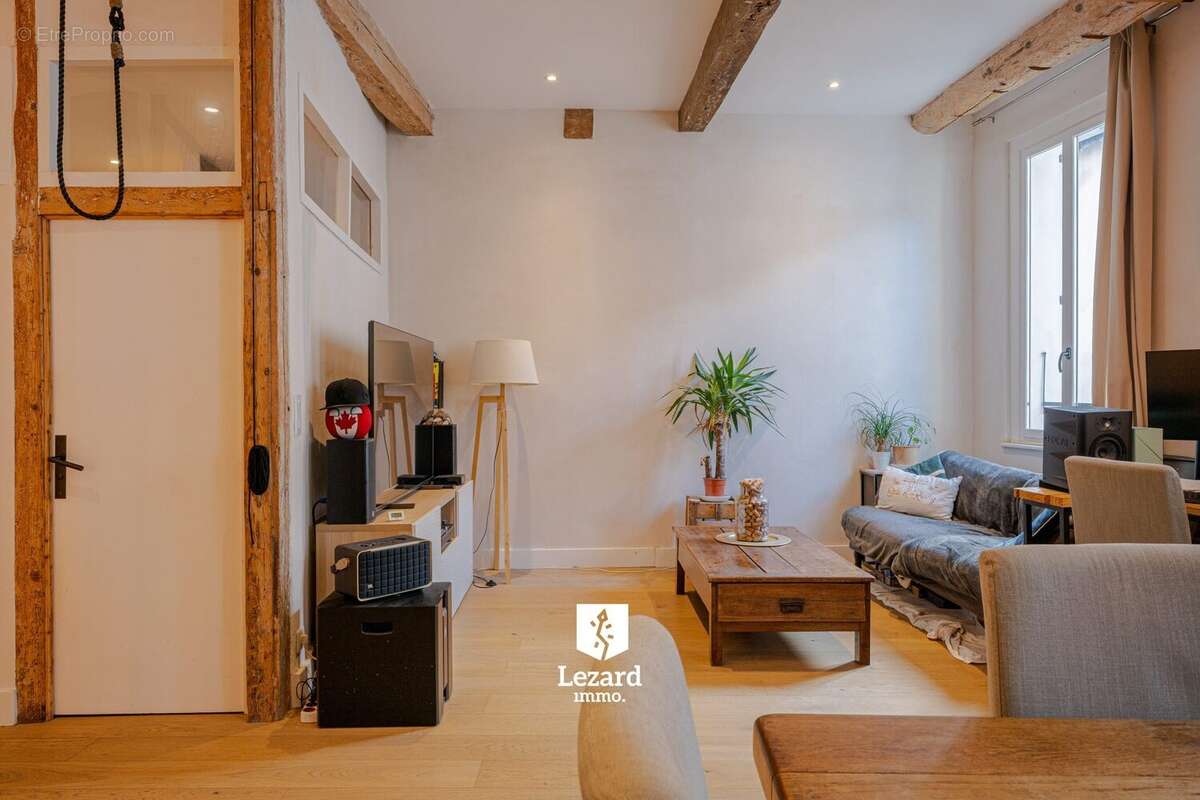 Maison à CASTELNAUDARY