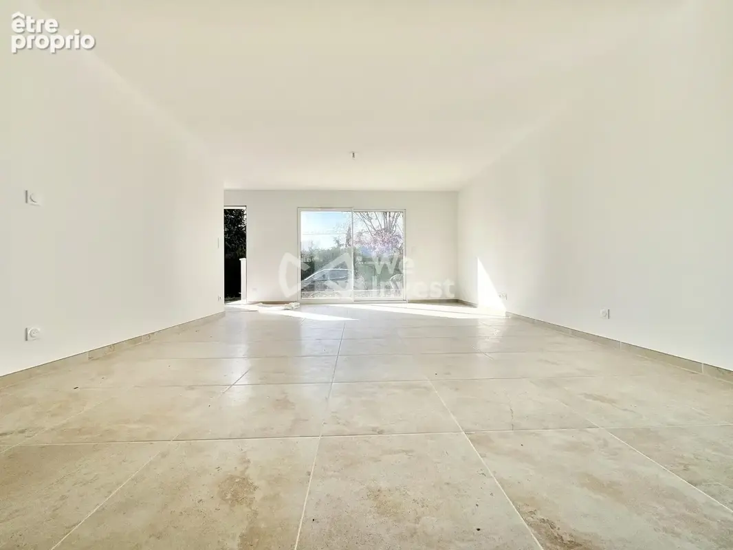 Maison 95 m² à Beauregard-Vendon  - photo 3