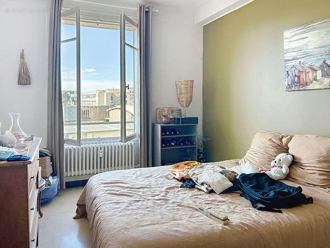 Appartement à AVIGNON