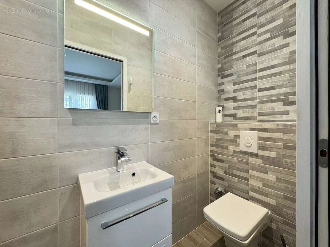 Maison à SAINT-XANDRE