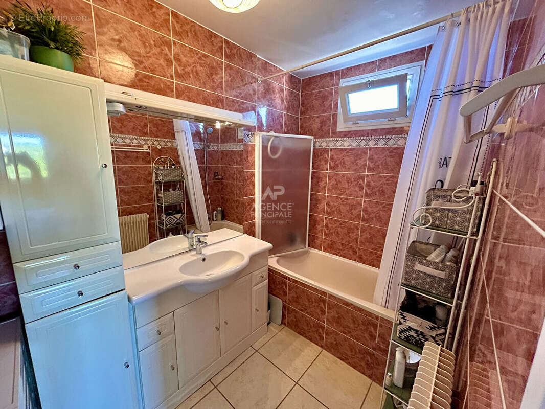 Appartement à POISSY