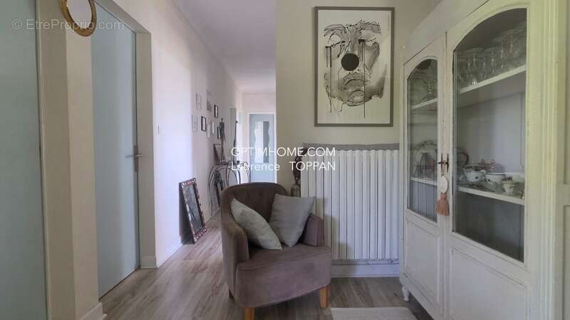 Maison avec piscine à SAINT SYLVESTRE SUR LOT (47) - photo 14