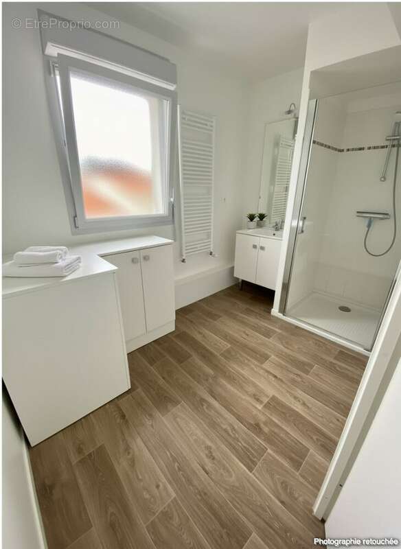 Appartement à VERTOU