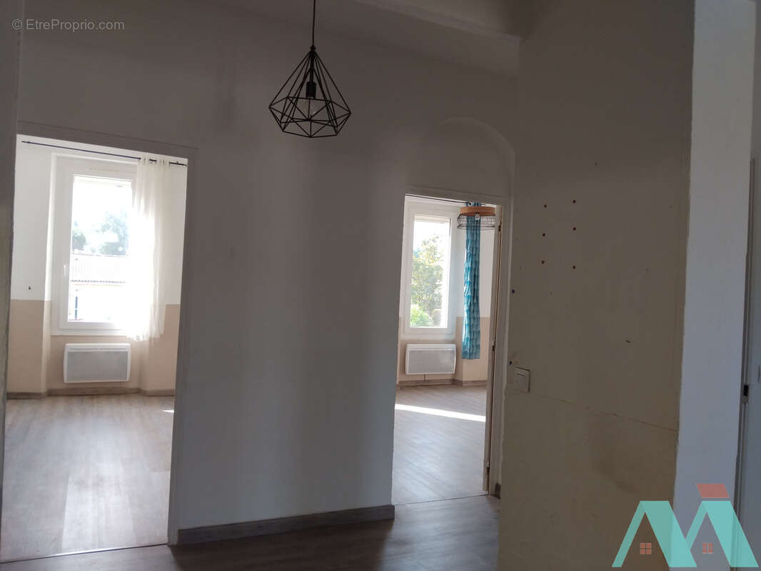 Appartement T4 de 85 m2 à vendre - photo 6