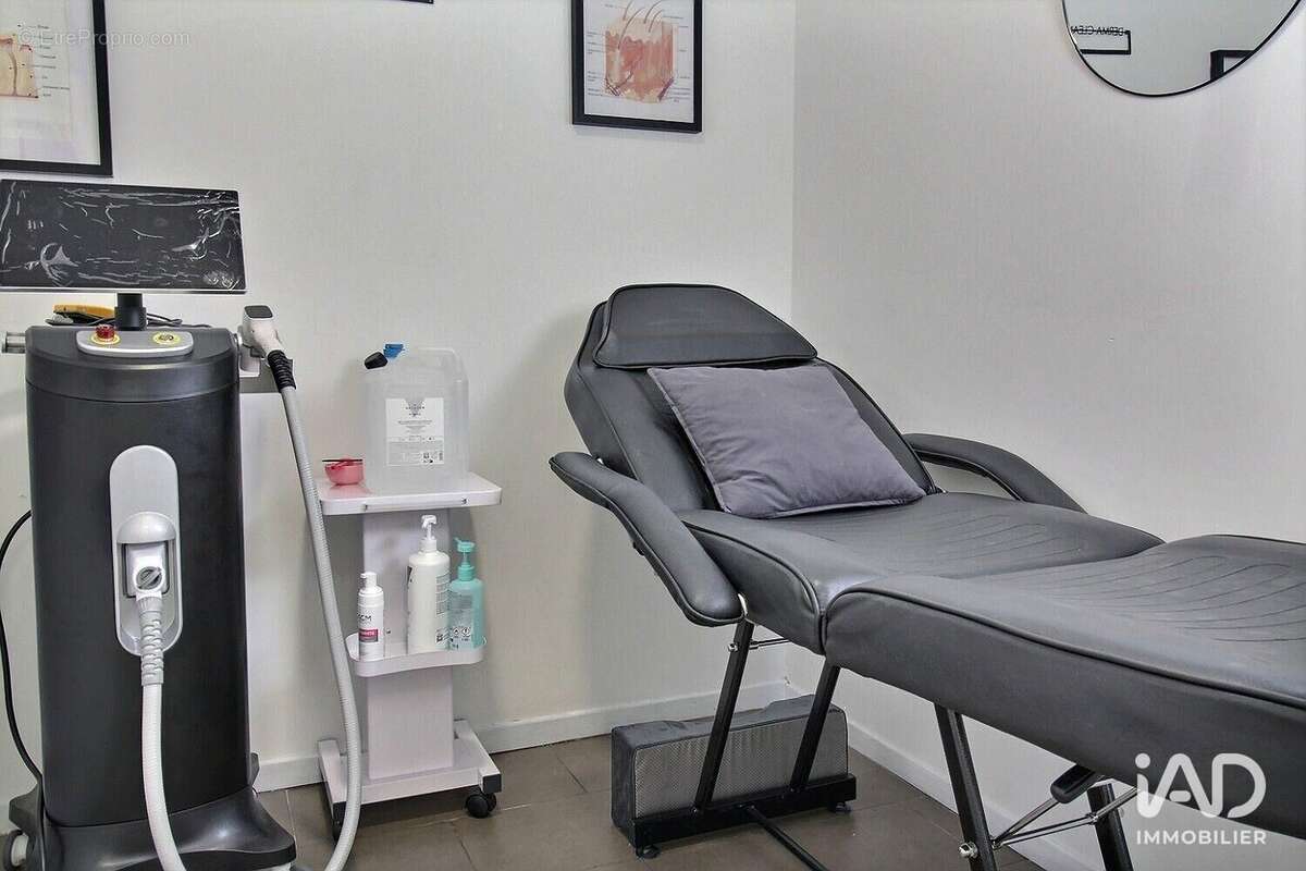 Photo 4 - Commerce à MARSEILLE-14E