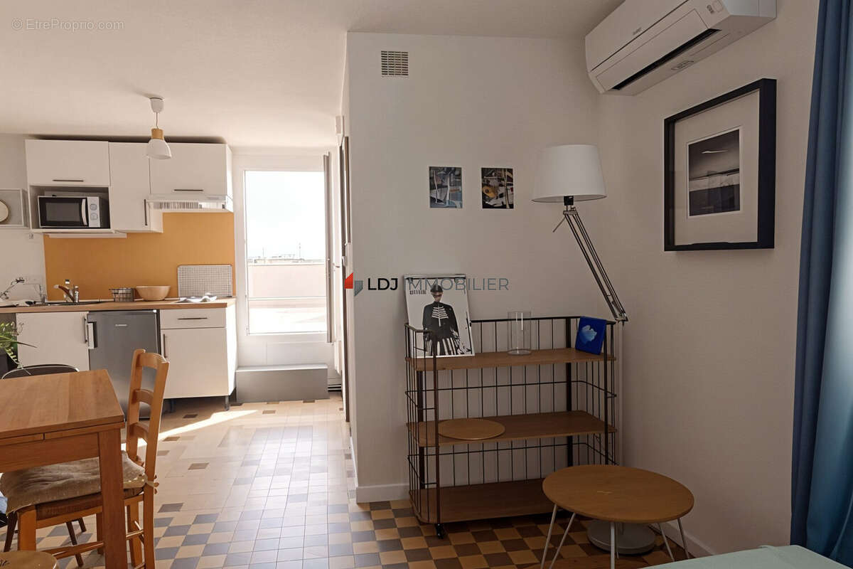 Appartement à PERPIGNAN