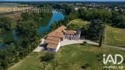 Photo 1 - Maison à LABASTIDE-SAINT-PIERRE