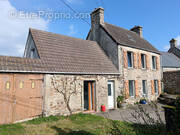 Maison à FIERVILLE-LES-MINES