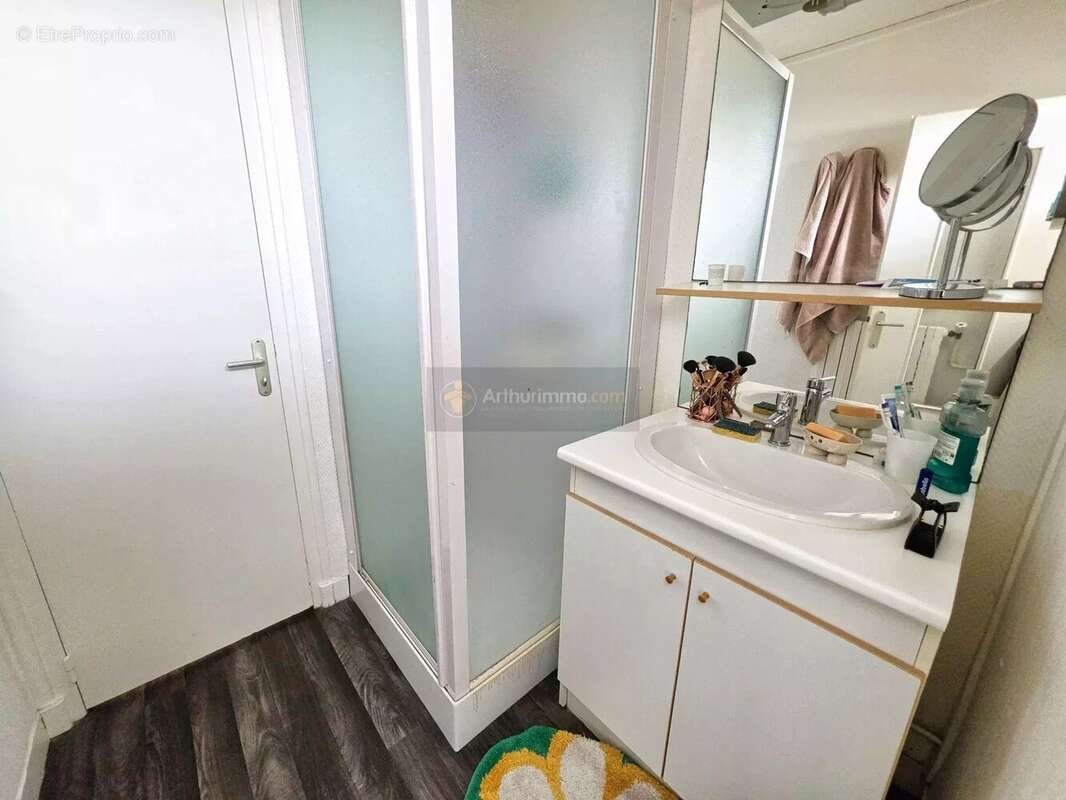 Appartement à BREST