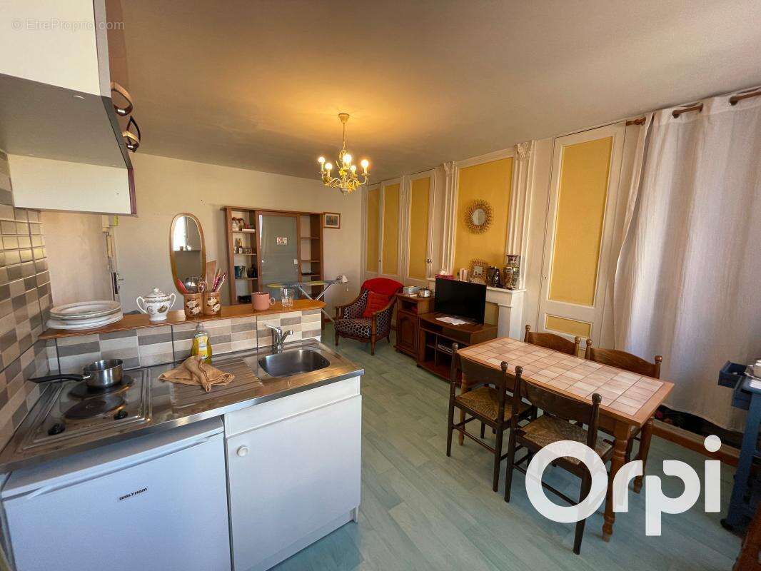 Appartement à CALAIS