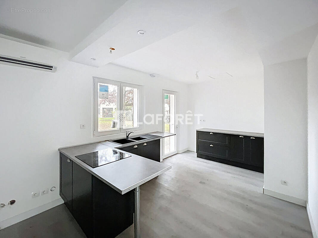 Maison à LA FERTE-SAINT-AUBIN