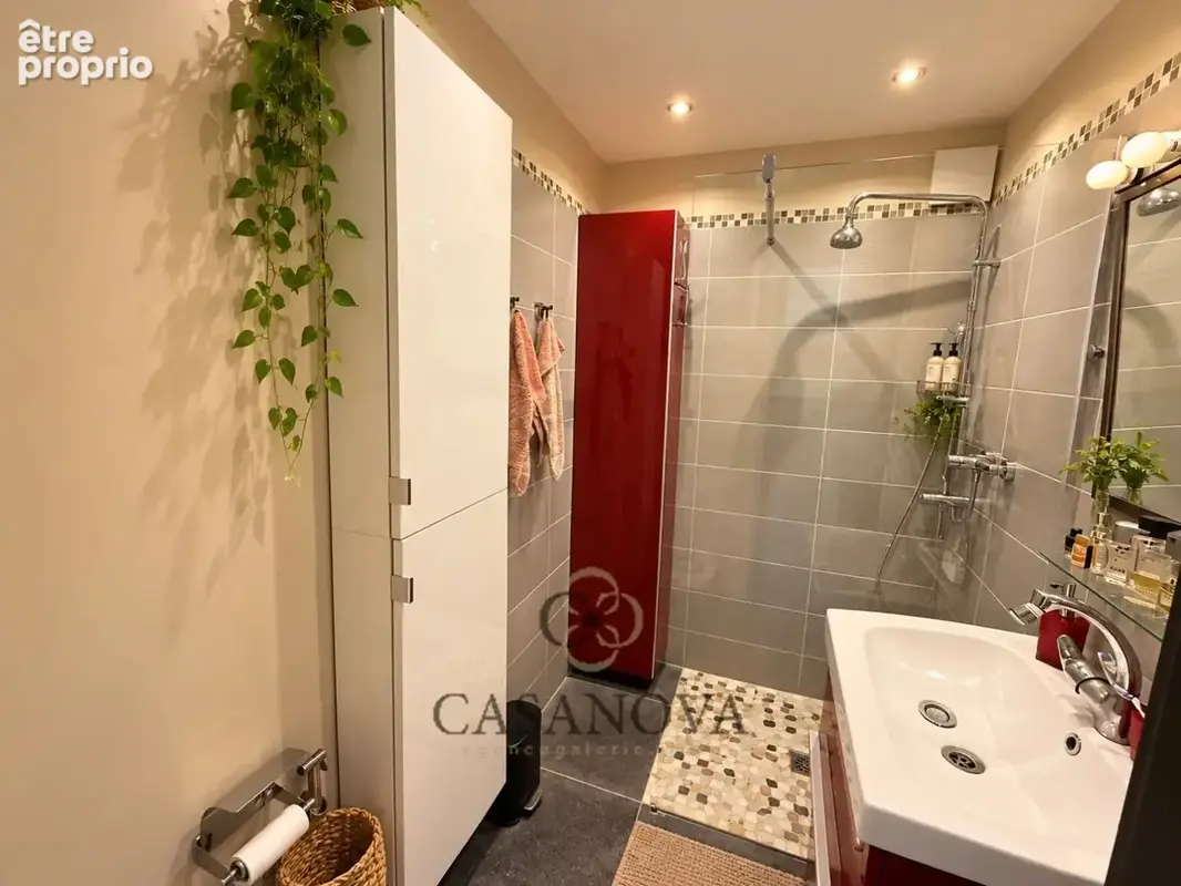 Appartement 2 pièces rénové 41 m² avec terrasse de 66 m²/ Centre Ville Montpellier - photo 6