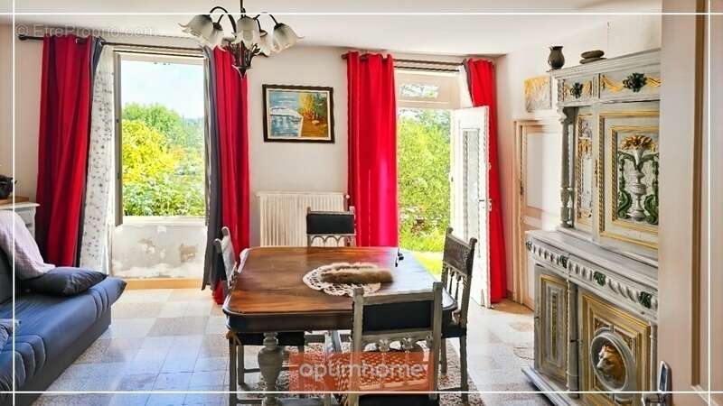 Maison à BOURBON-L&#039;ARCHAMBAULT