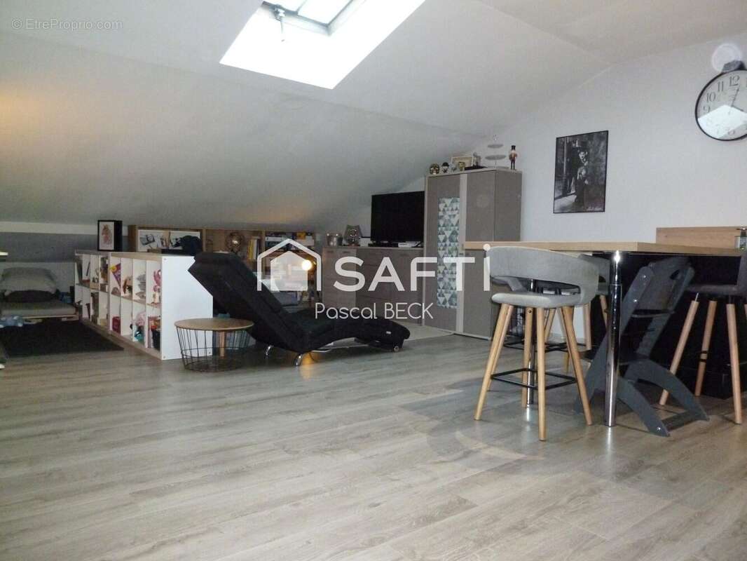 Photo 5 - Appartement à LIVERDUN