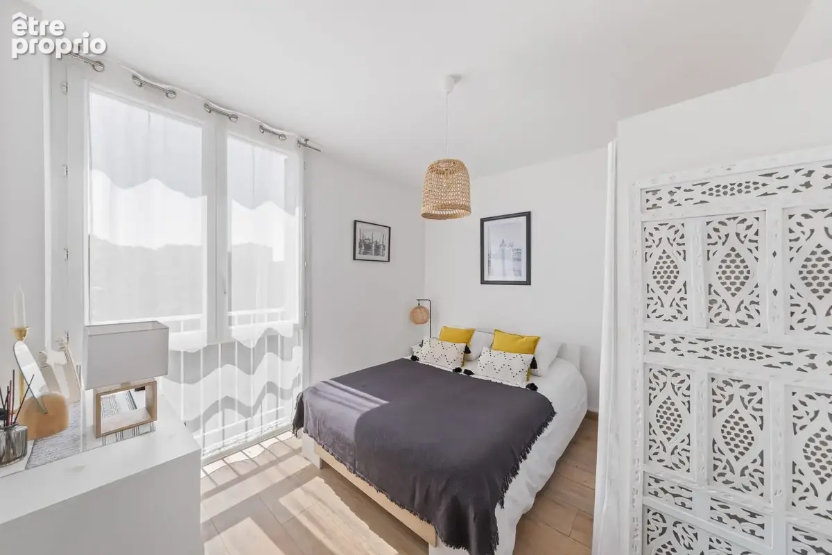 Appartement 3 pièces 56 m² à vendre à Toulon (83200) - photo 6