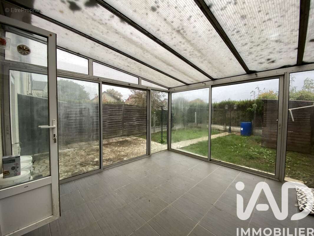 Photo 4 - Maison à MALESHERBES