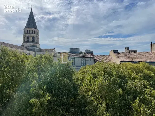 Nîmes Arènes appartement type 3 de 75 m2  dans immeuble bourgeois - photo 7