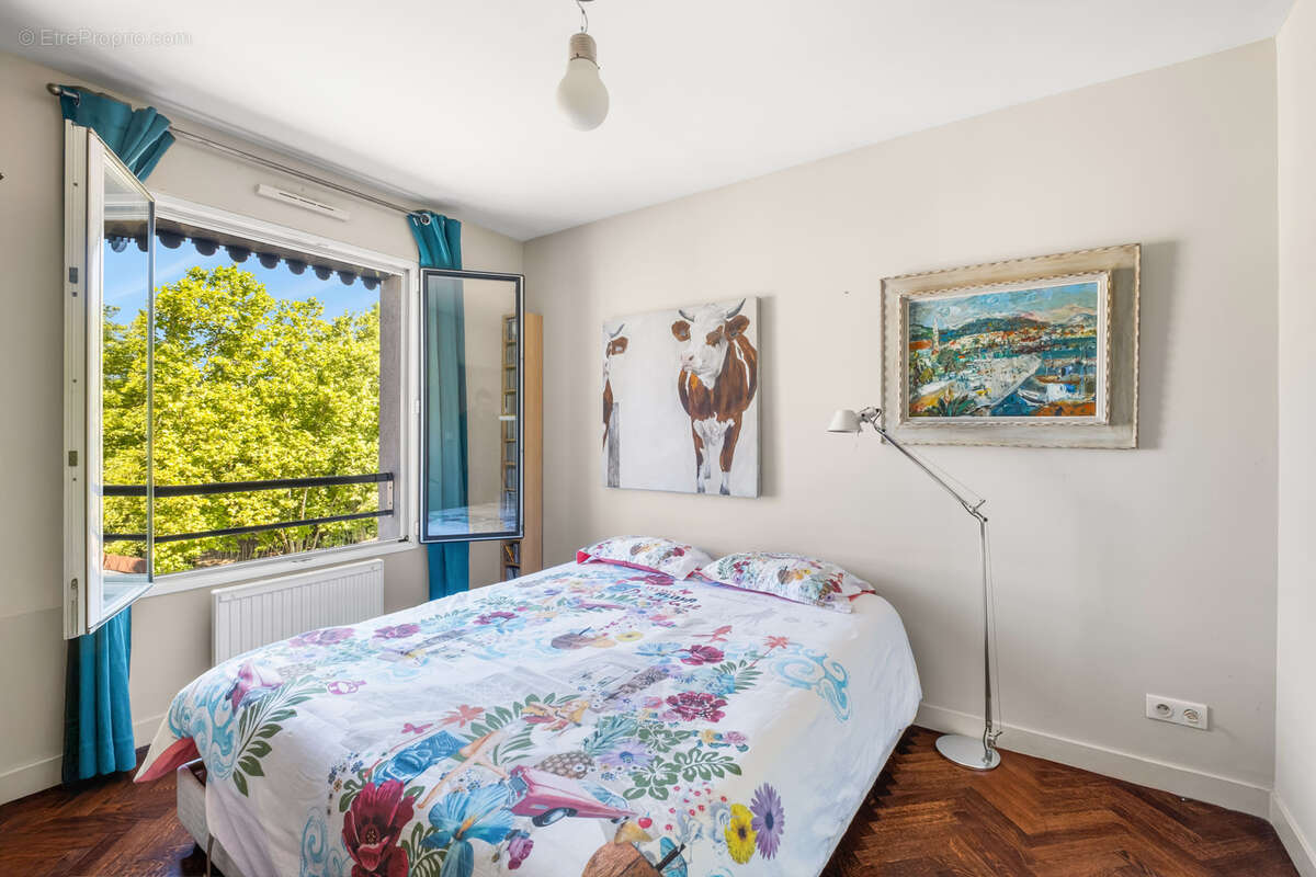 Appartement à LYON-4E