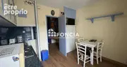 Appartement à ARETTE