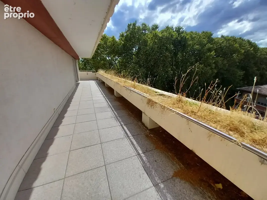 Appartement 90 m² à Toulouse  - photo 5