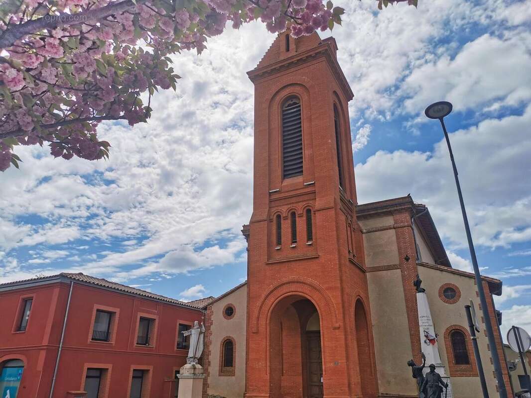 Photo 7 - Appartement à TOULOUSE