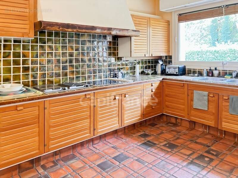 Maison à SAINT-LEONARD