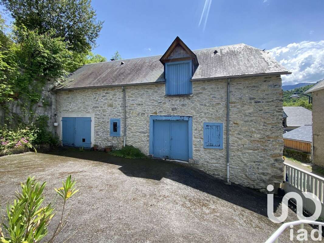 Photo 5 - Maison à ASQUE