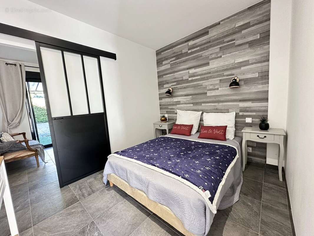 Maison à SAINT-PAUL