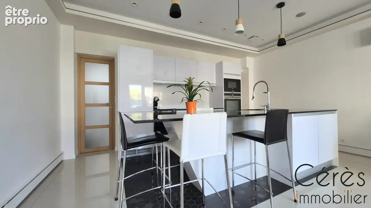 Maison 3 pièces 69 m² à vendre à Romainville (93230) - photo 8