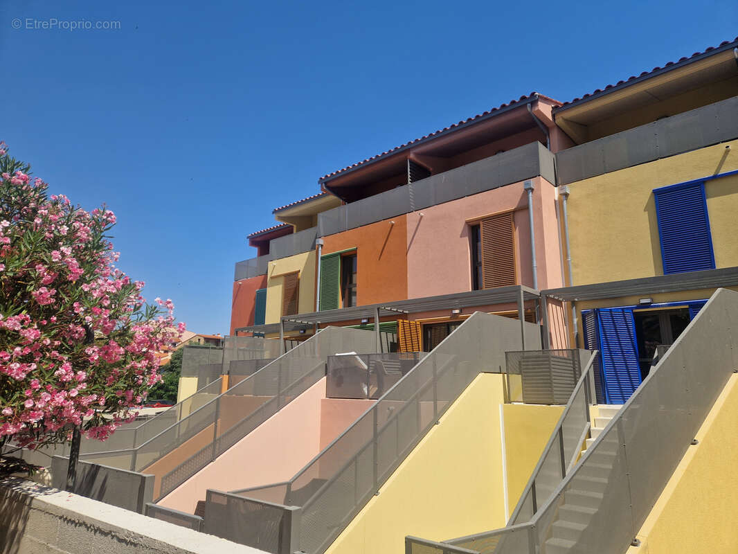 À 50 mètres de la mer - Villa Double Garage - Jardin - Terrasses ! - photo 13
