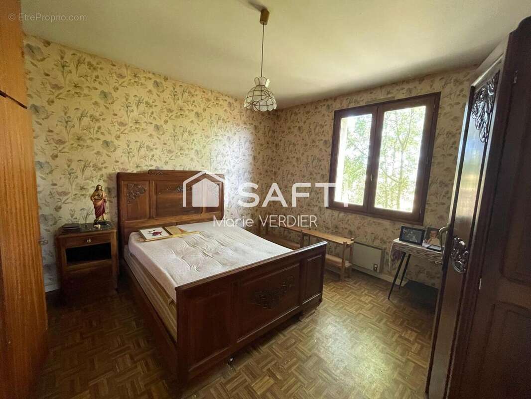 Photo 9 - Maison à MONTBAZENS