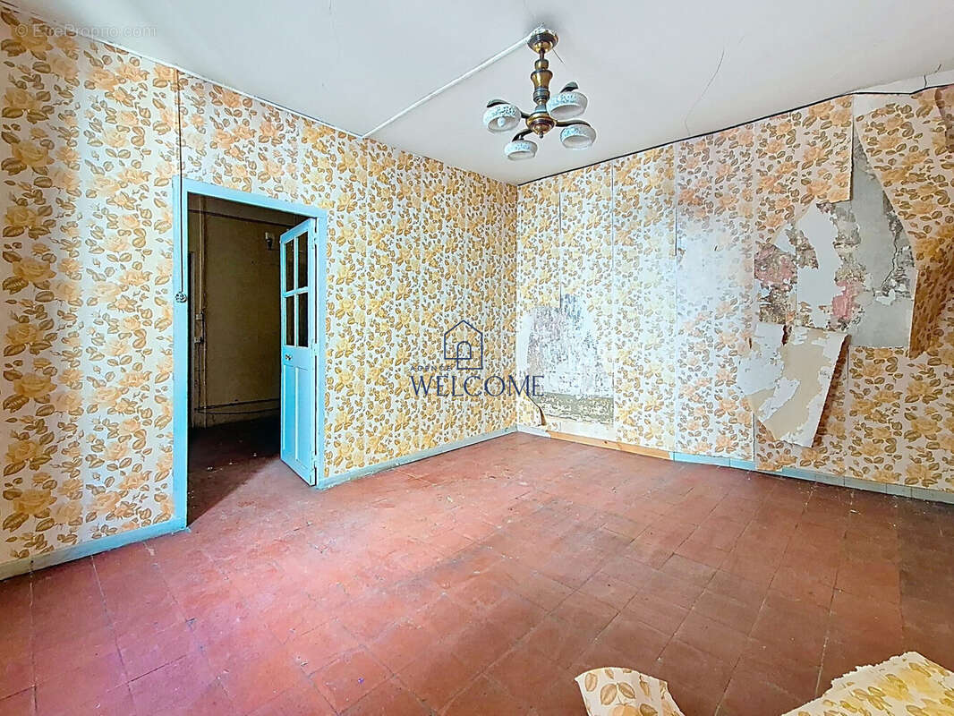 Appartement à BEZIERS