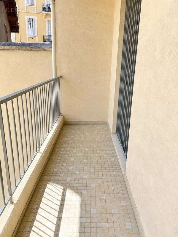 Liberation/ mallaussena : 4 pièces 110 m2 - photo 10