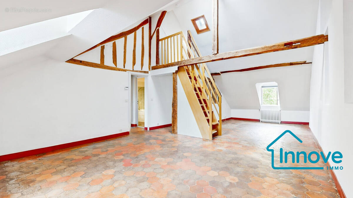 Appartement à VERSAILLES