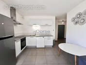 Appartement à SARROLA-CARCOPINO