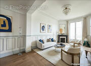 Appartement à ENGHIEN-LES-BAINS