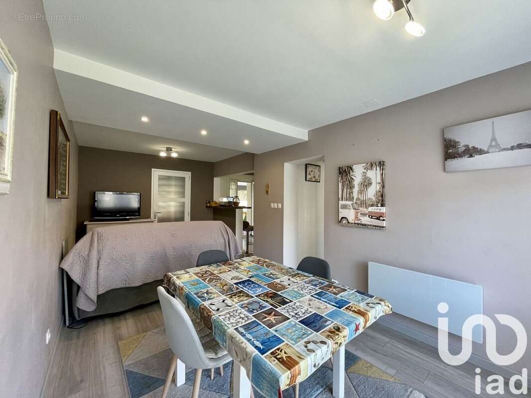 Photo 9 - Maison à VALRAS-PLAGE