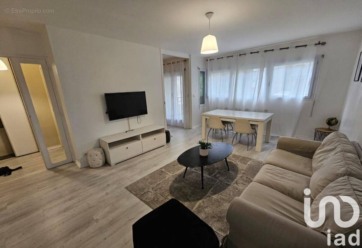 Photo 1 - Appartement à SAINT-HERBLAIN