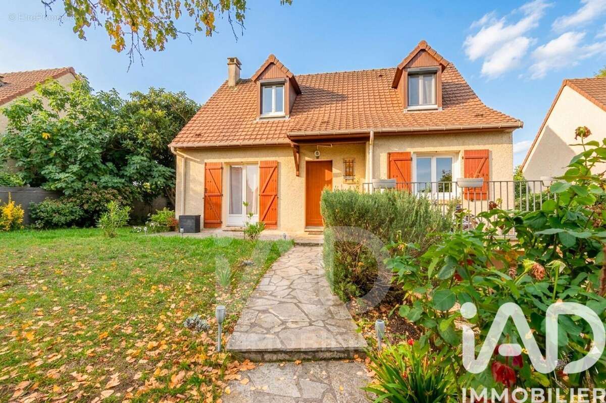 Photo 8 - Maison à TRIEL-SUR-SEINE