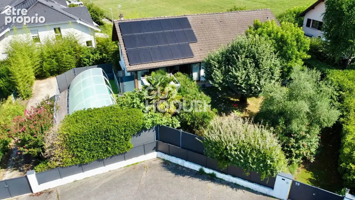 Maison à MERY