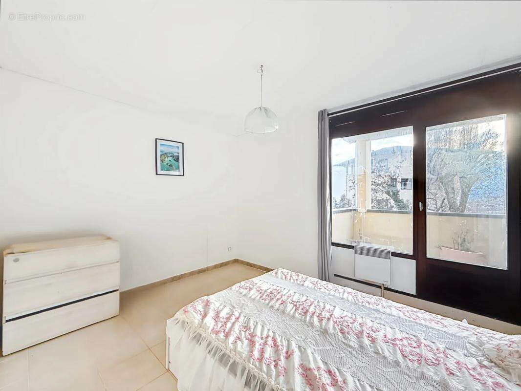 Appartement à MARIGNIER