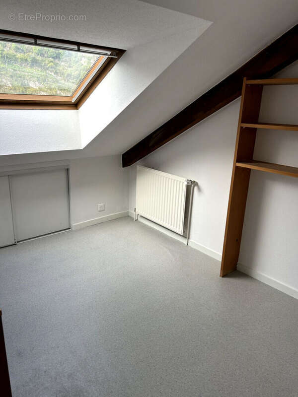 Appartement à BESANCON