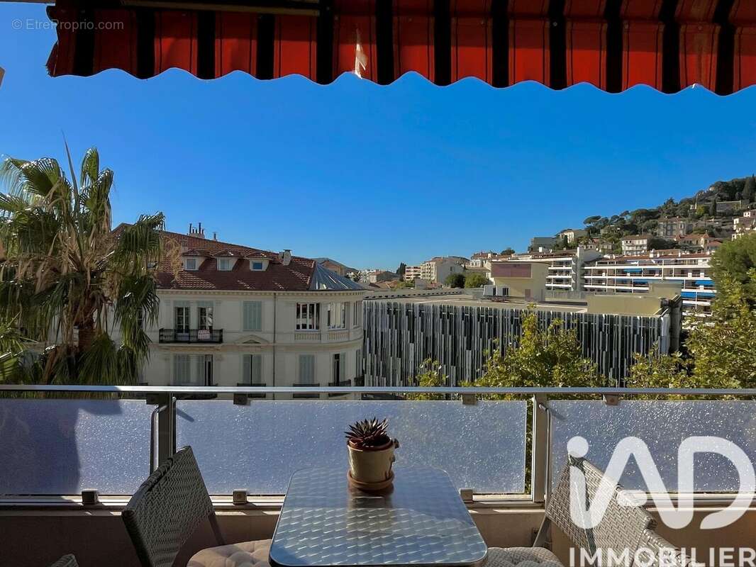 Photo 9 - Appartement à HYERES