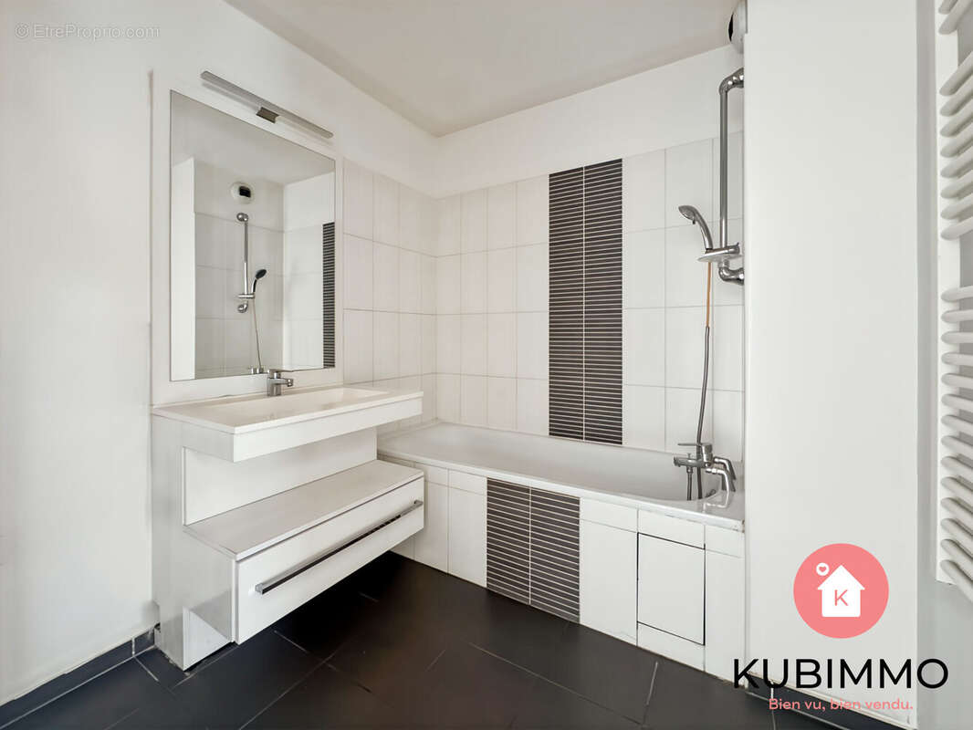 Appartement à CHELLES