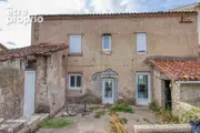 Photo 1 - Maison à SAINT-JUERY